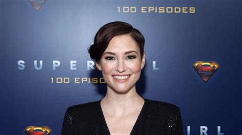 Supergirl actress Chyler Leigh opens up about her sexuality